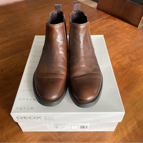 Geox boots - Picture 2 of 13